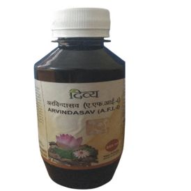 patanjali arvindasav 225-ml in  by Patanjali Ayurved