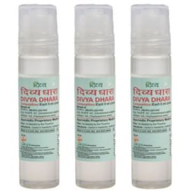 patanjali divya dhara 10-ml 3-pack in  by Patanjali Ayurved