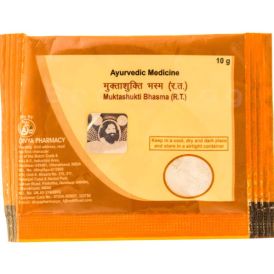 patanjali mukta shukti 10-gm 3-pack in  by Patanjali Ayurved
