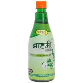 patanjali brahmi sharbat 750 ml in  by Patanjali Ayurved