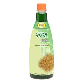patanjali khus sharbat 750-ml in  by Patanjali Ayurved