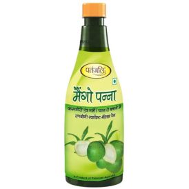 patanjali mango panna 750-ml in  by Patanjali Ayurved