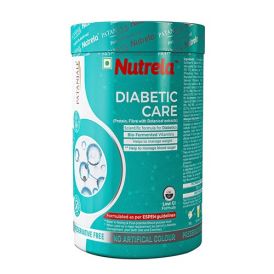 patanjali nutrela diabetic care - 400 gm in  by Patanjali Ayurved