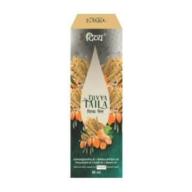 patanjali divya taila 50 ml in  by Patanjali Ayurved