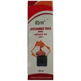 patanjali jyotishmati taila 100ml in  by Patanjali Ayurved