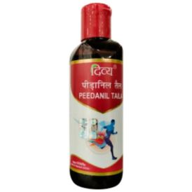 patanjali peedanil taila 100 ml in  by Patanjali Ayurved