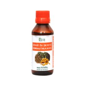 patanjali somraaji taila 100 ml in  by Patanjali Ayurved